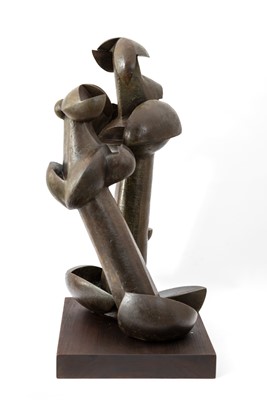 Lot 38 - Edoardo Villa (South Africa 1915-2011)