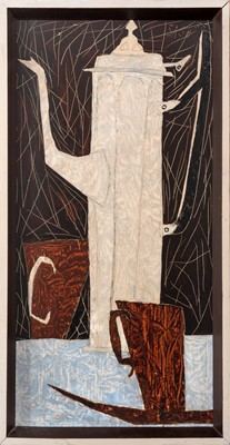 Lot 83 - Cecily Sash (South Africa 1925-2019)