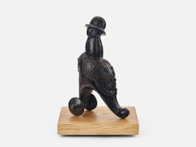 Lot 6 - Sydney Kumalo (South Africa 1935-1988)