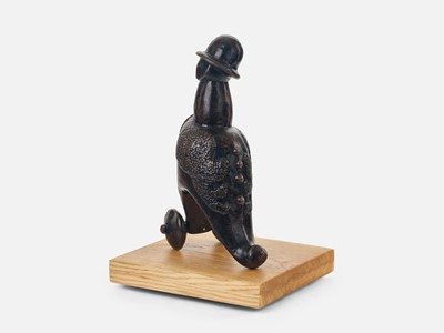 Lot 6 - Sydney Kumalo (South Africa 1935-1988)
