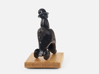 Lot 6 - Sydney Kumalo (South Africa 1935-1988)
