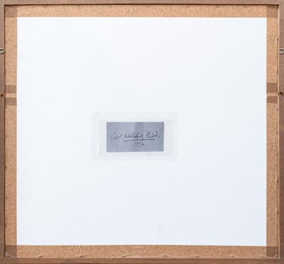 Lot 19 - Sydney Kumalo (South Africa 1935-1988)
