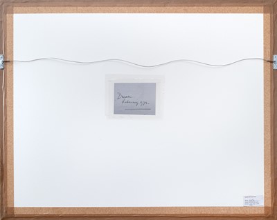 Lot 17 - Sydney Kumalo (South Africa 1935-1988)