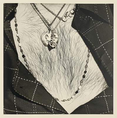 Lot 46 - David Goldblatt (South Africa 1930-2018)