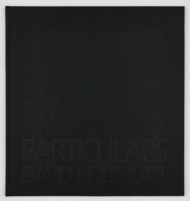 Lot 46 - David Goldblatt (South Africa 1930-2018)