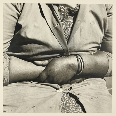 Lot 46 - David Goldblatt (South Africa 1930-2018)