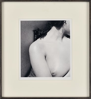 Lot 46 - David Goldblatt (South Africa 1930-2018)