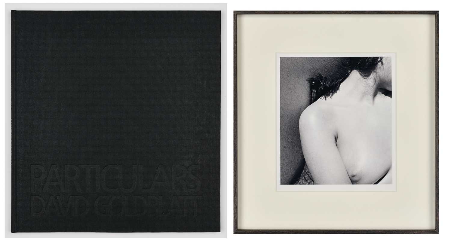 Lot 46 - David Goldblatt (South Africa 1930-2018)