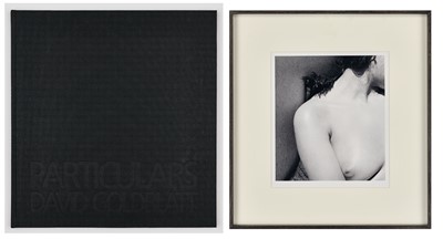 Lot 46 - David Goldblatt (South Africa 1930-2018)