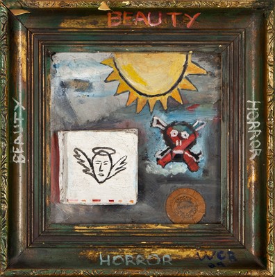 Lot 165 - Wayne  Barker (South Africa 1963-)