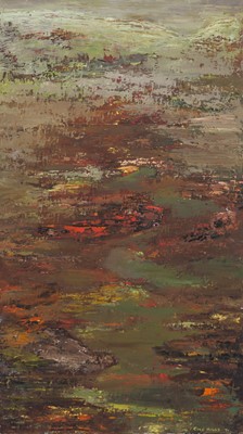 Lot 23 - Cecil Higgs (South Africa 1898-1986)