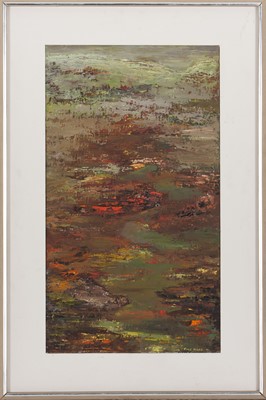 Lot 23 - Cecil Higgs (South Africa 1898-1986)