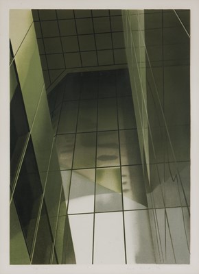 Lot 69 - Brendan Neiland (United Kingdom 1941-)