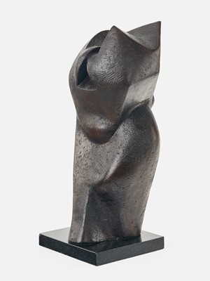 Lot 57 - Edoardo Villa (South Africa 1915-2011)