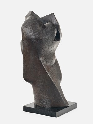 Lot 57 - Edoardo Villa (South Africa 1915-2011)