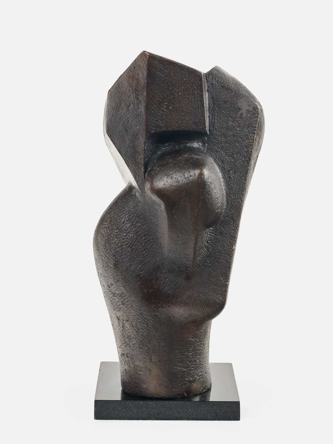 Lot 57 - Edoardo Villa (South Africa 1915-2011)