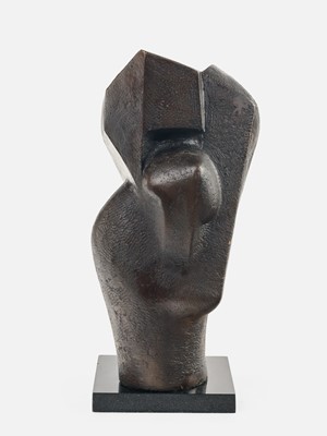 Lot 57 - Edoardo Villa (South Africa 1915-2011)