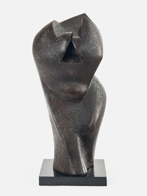 Lot 57 - Edoardo Villa (South Africa 1915-2011)