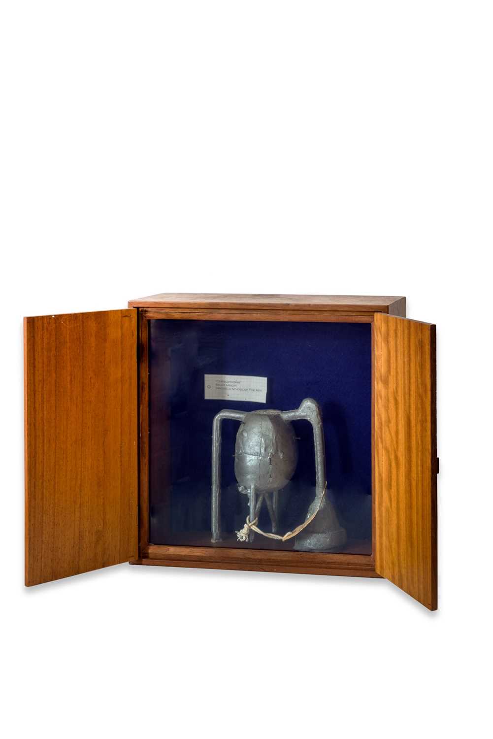 Lot 113 - Bruce Arnott (South Africa 1938-2018)