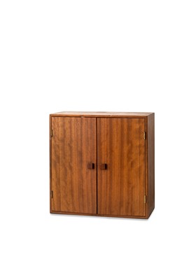 Lot 113 - Bruce Arnott (South Africa 1938-2018)