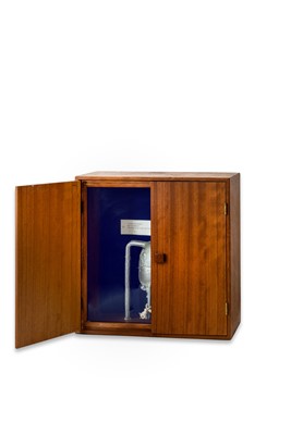 Lot 113 - Bruce Arnott (South Africa 1938-2018)
