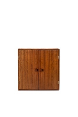 Lot 113 - Bruce Arnott (South Africa 1938-2018)
