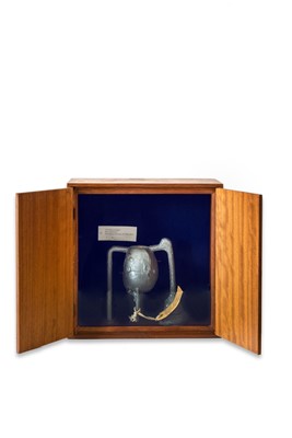 Lot 113 - Bruce Arnott (South Africa 1938-2018)
