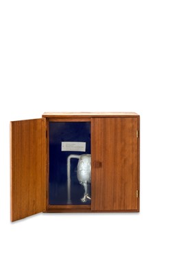 Lot 113 - Bruce Arnott (South Africa 1938-2018)