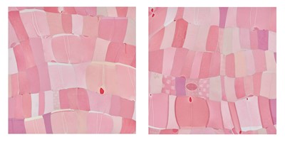 Lot 11 - Turiya Magadlela (South Africa 1978-)