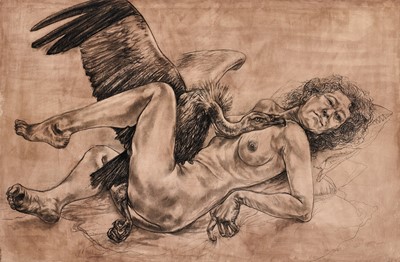 Lot 59 - Diane Victor (South Africa 1964-)