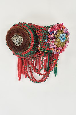 Lot 10 - Moffat Takadiwa (Zimbabwe 1983-)