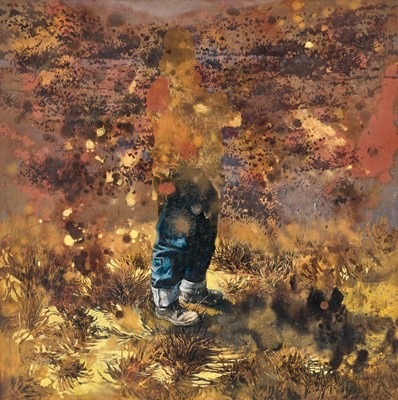 Lot 53 - Rina Stutzer  (South Africa 1976-)