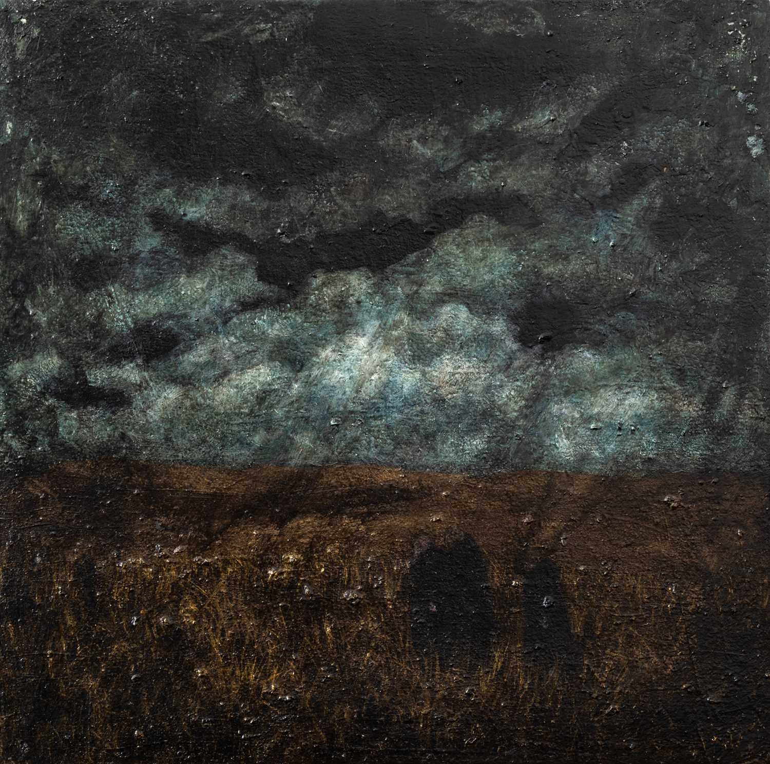 Lot 9 - Cinga Samson  (South Africa 1986-)