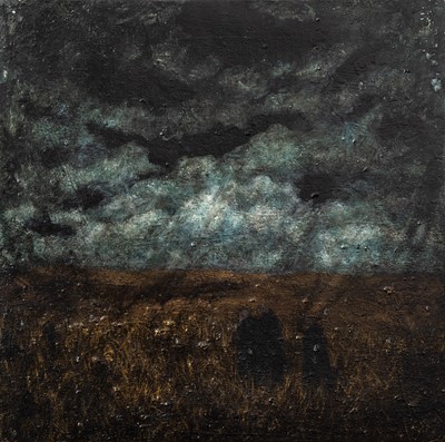 Lot 9 - Cinga Samson  (South Africa 1986-)