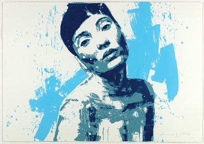 Lot 127 - Lionel Smit (South Africa 1982-)