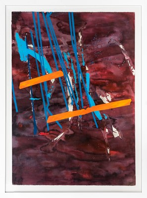 Lot 64 - Mongezi  Ncaphayi (South Africa 1983-)