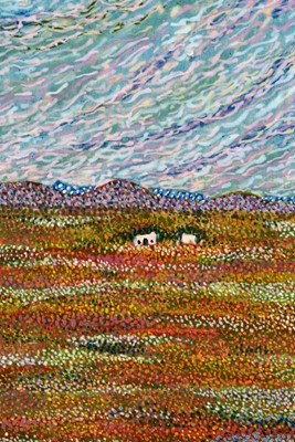 Lot 78 - Esias Bosch (South Africa 1923-2010)
