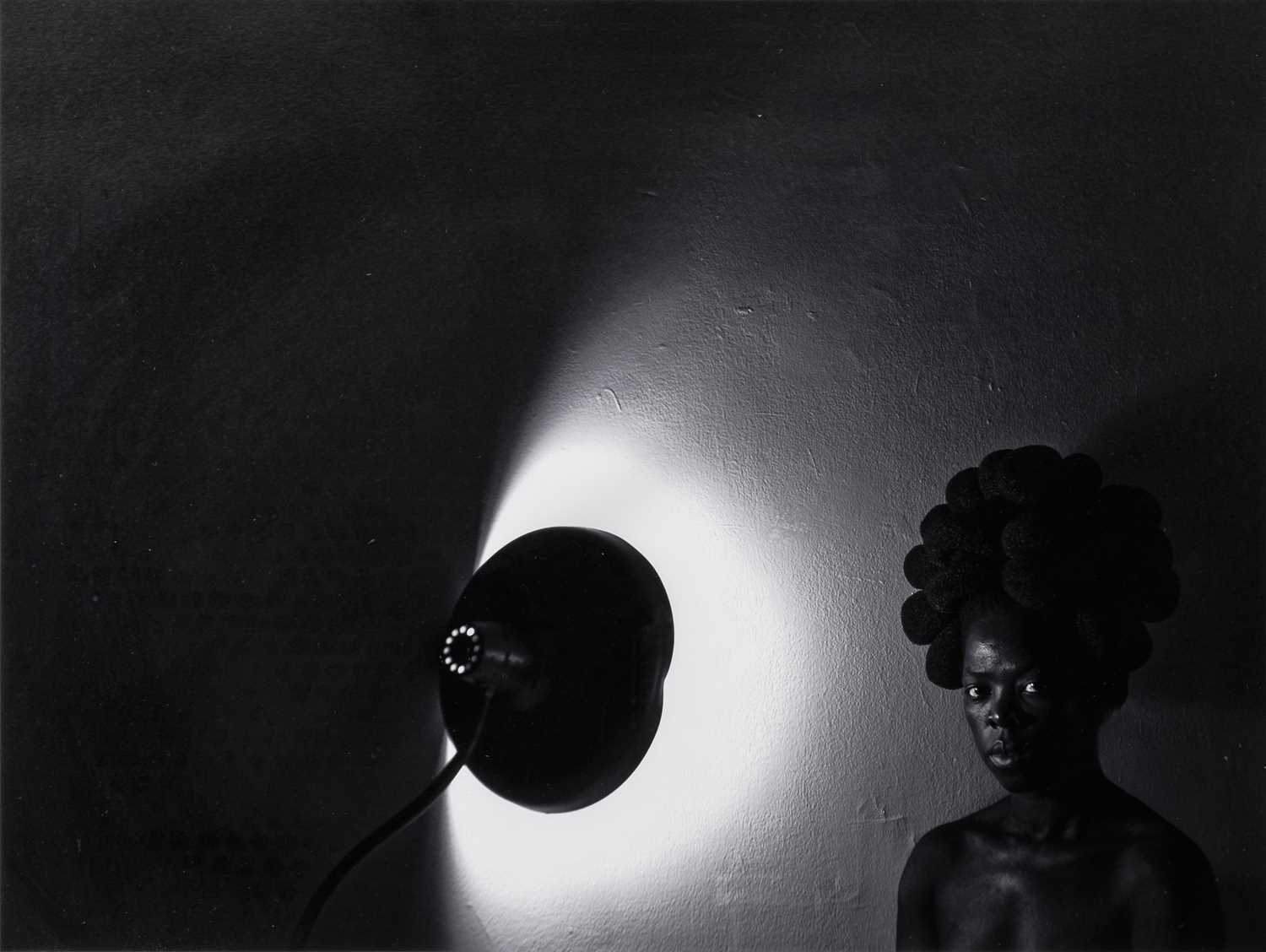 Lot 43 - Zanele Muholi (South Africa 1972-)