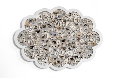 Lot 176 - Barbara  Wildenboer (South Africa 1973-)