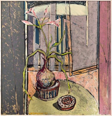 Lot 82 - Henry  Symonds (South Africa 1949-)