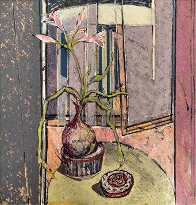 Lot 82 - Henry  Symonds (South Africa 1949-)