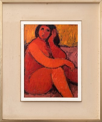 Lot 71 - Eleanor Esmonde-White (South Africa 1914-2007)