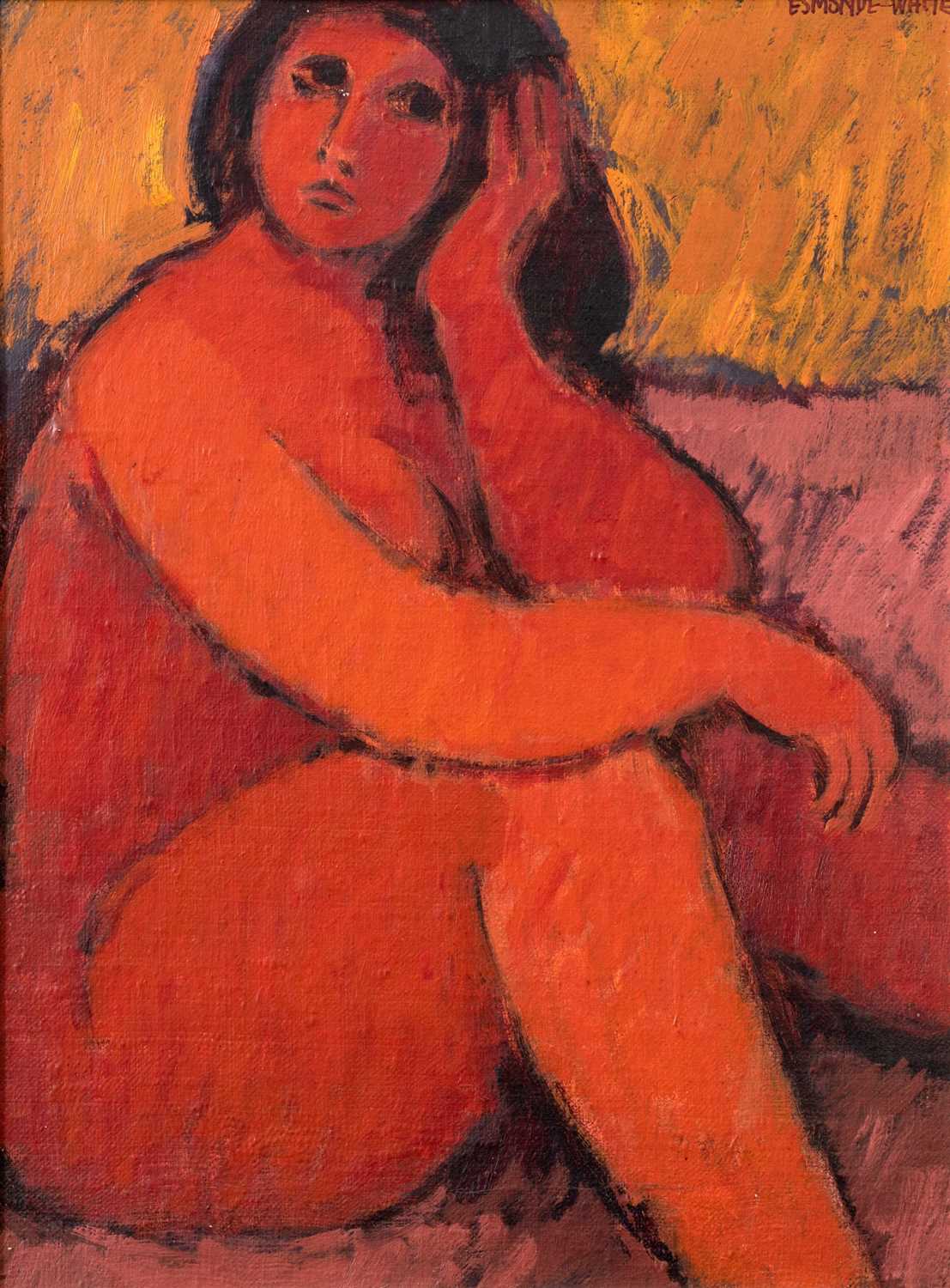 Lot 71 - Eleanor Esmonde-White (South Africa 1914-2007)