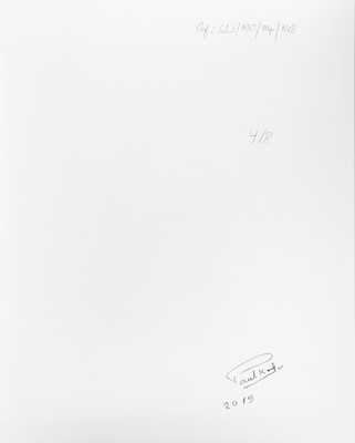 Lot 77 - Paul Kodjo (Ivory Coast 1939-2021)