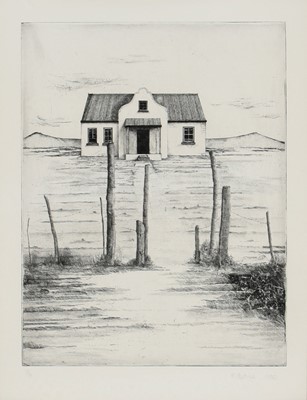 Lot 7 - Pippa Skotnes (South Africa 1957-)
