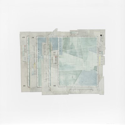 Lot 41 - Gerhard Marx (South Africa 1976-)