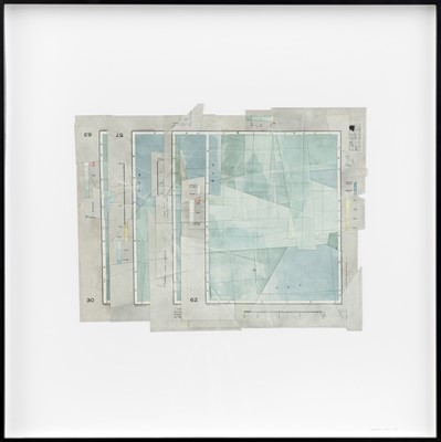 Lot 41 - Gerhard Marx (South Africa 1976-)