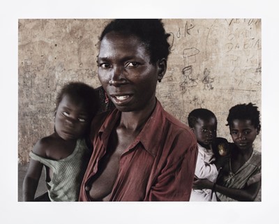 Lot 42 - Guy Tillim (South Africa 1962-)