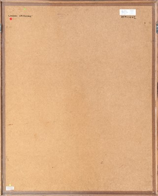 Lot 74 - Beezy Bailey (South Africa 1962-)