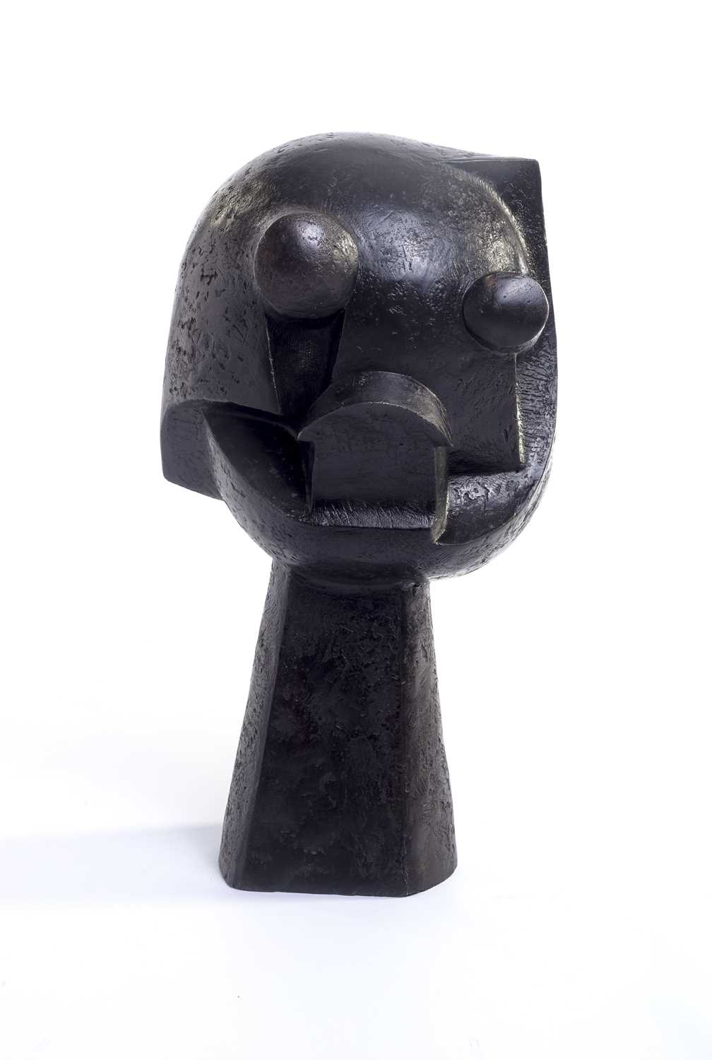 Lot 12 - Edoardo Villa (South Africa 1915-2011)